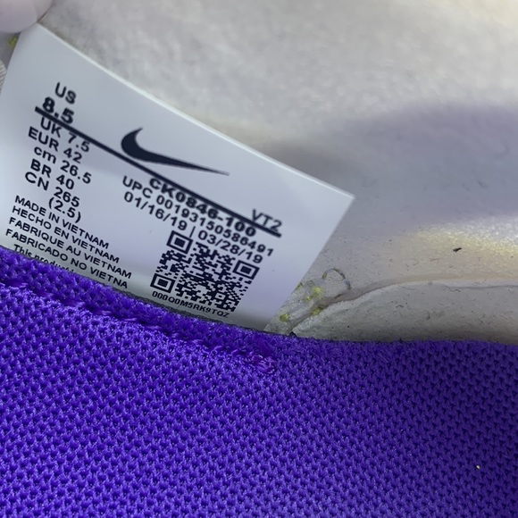 Nike React Element 87 - Picture 4 of 8